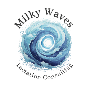 Milky Waves Lactation Consulting LLC